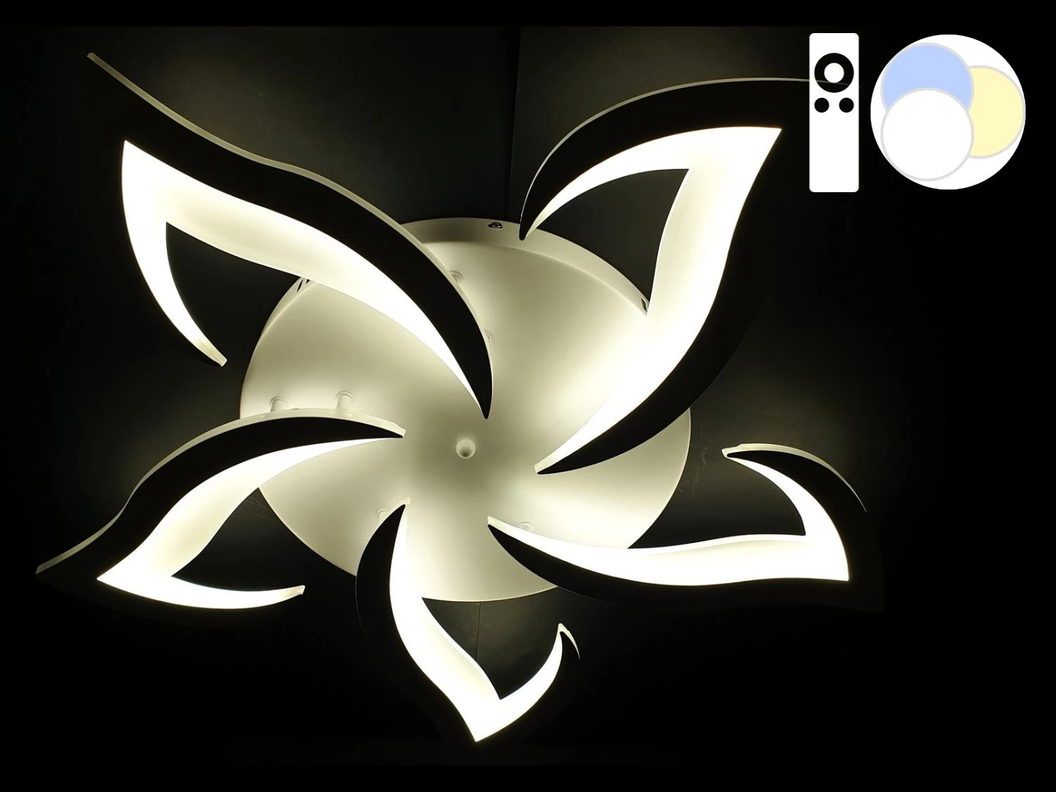 SmartLamp