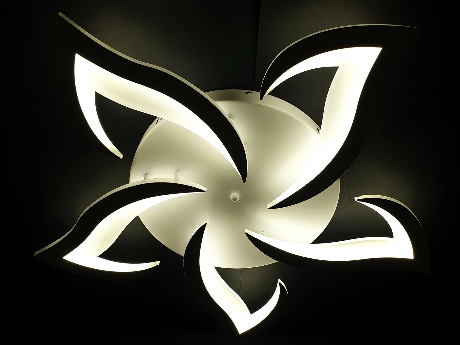 SmartLamp