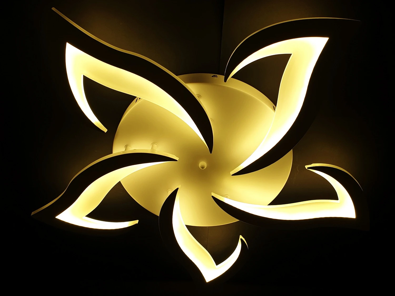 SmartLamp