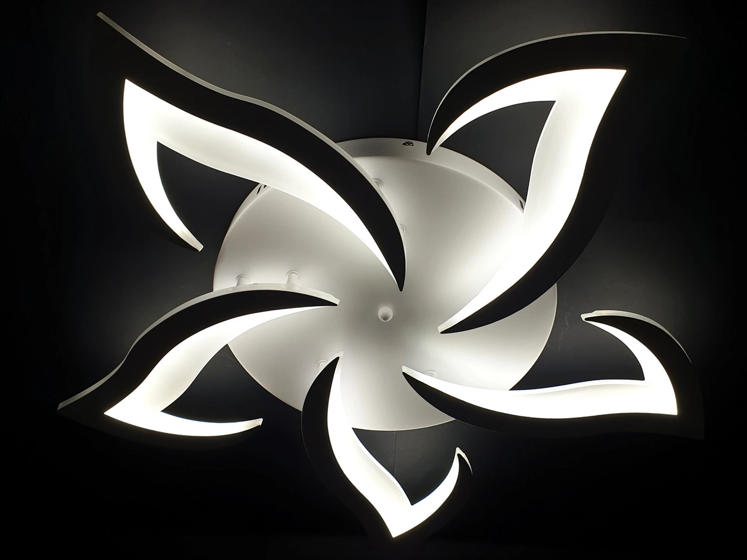 SmartLamp