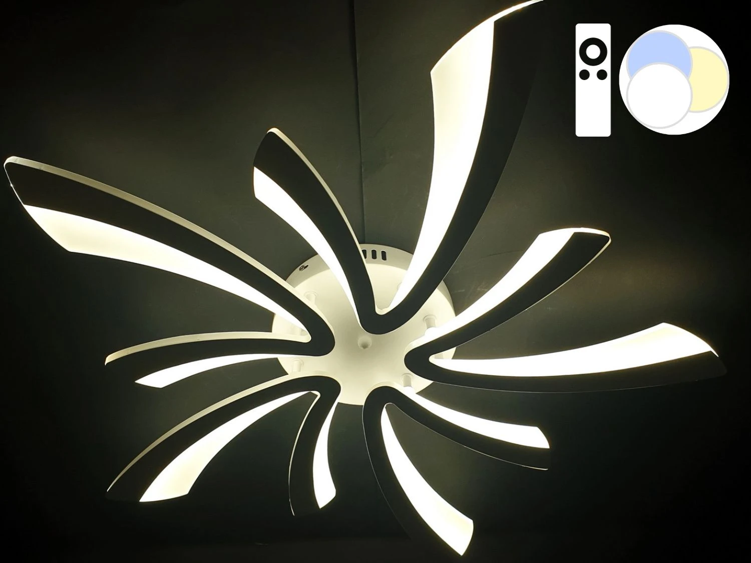 SmartLamp