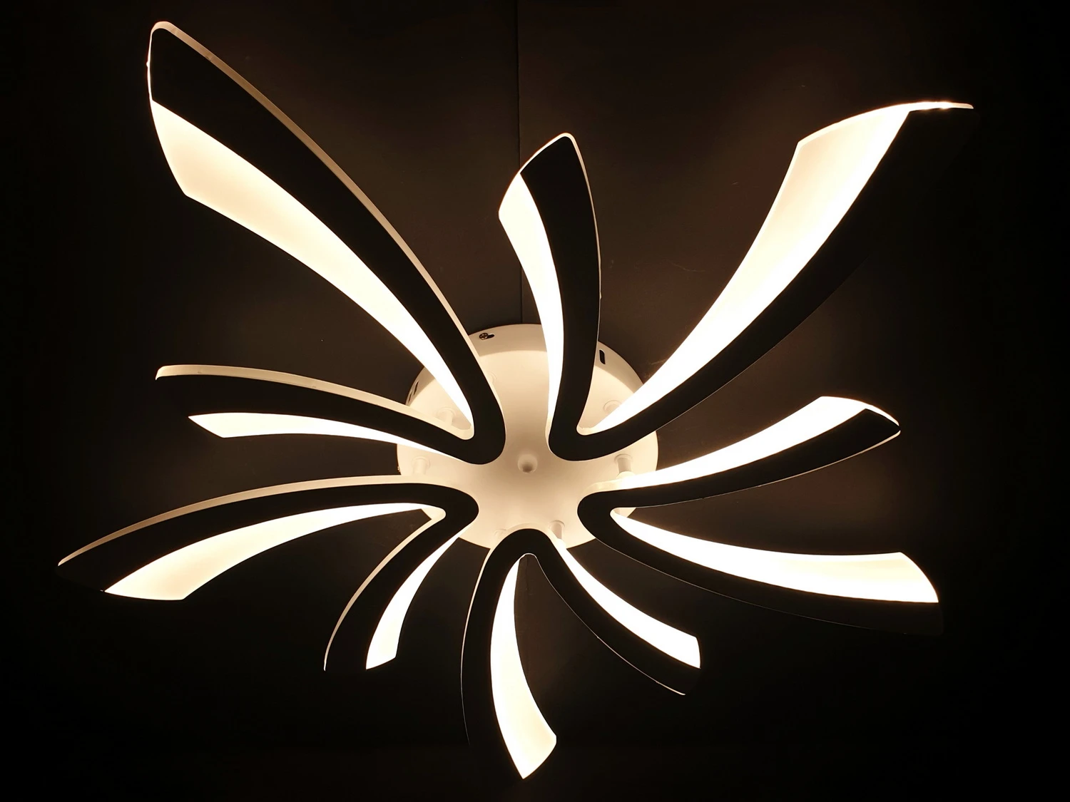 SmartLamp