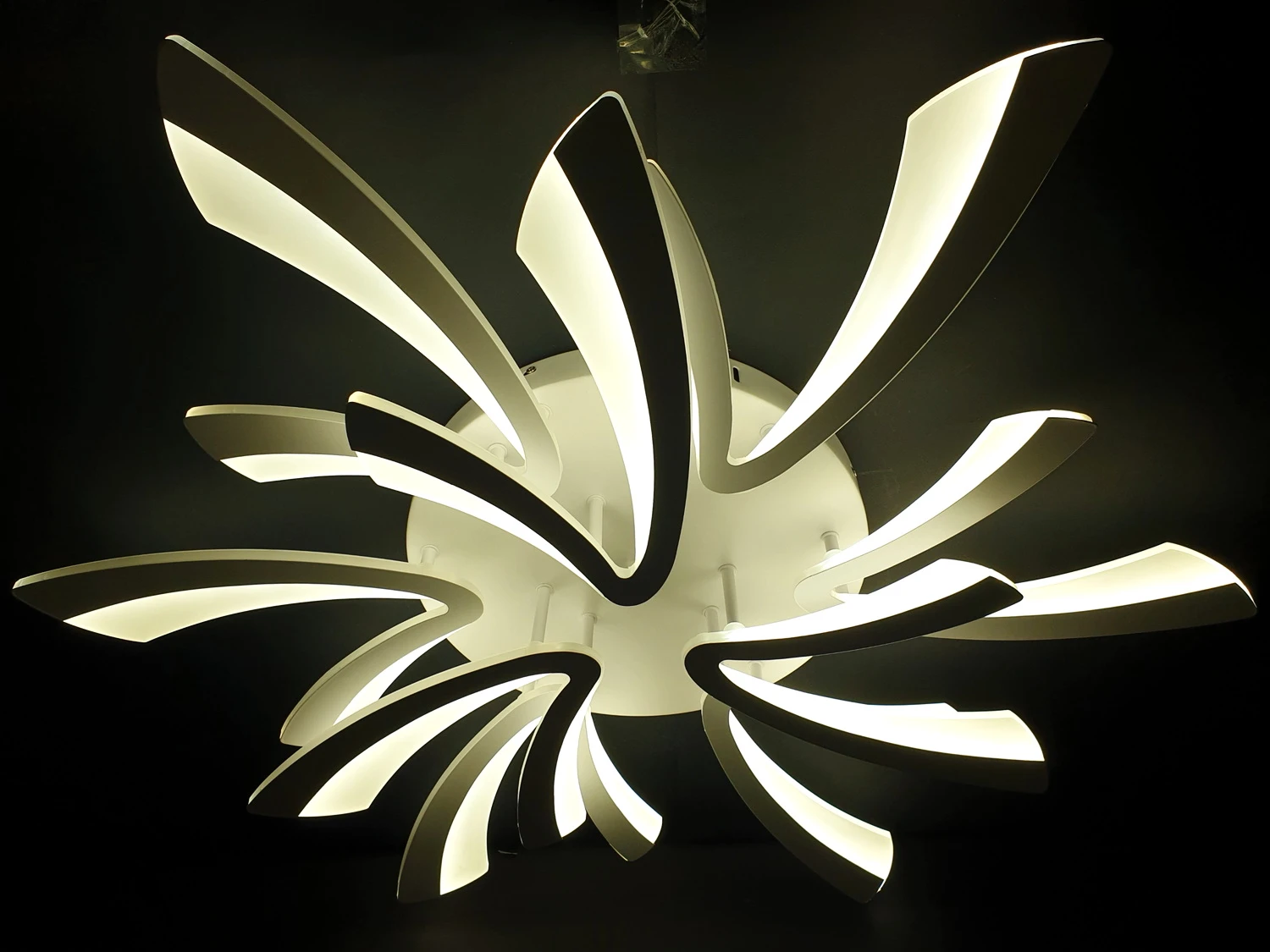 SmartLamp