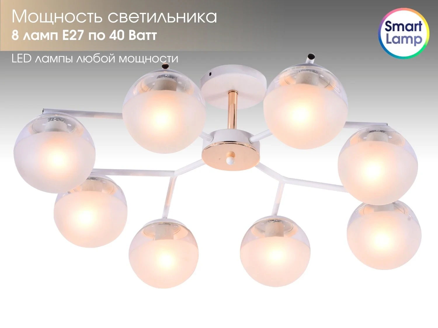 SmartLamp