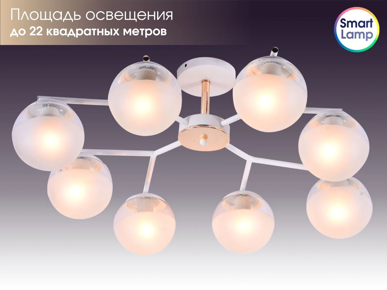 SmartLamp