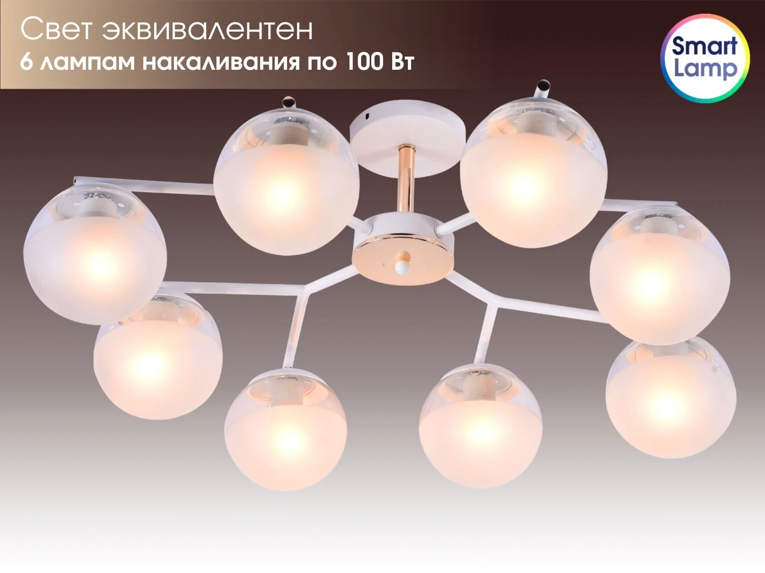 SmartLamp