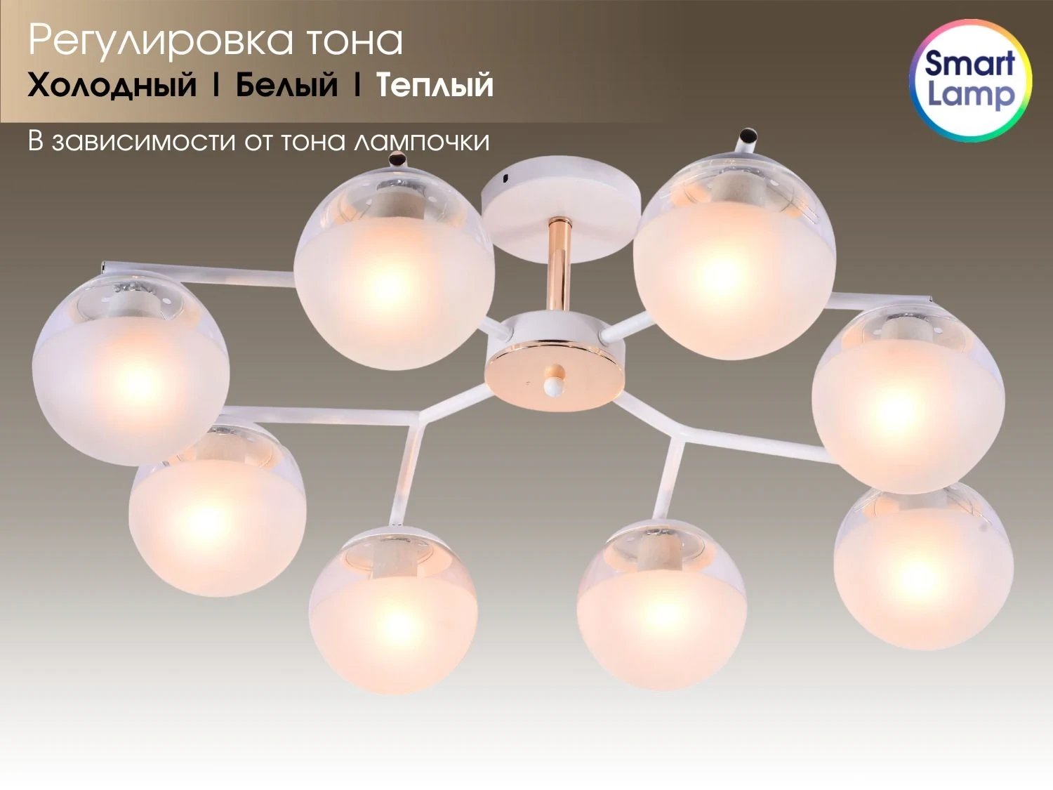 SmartLamp