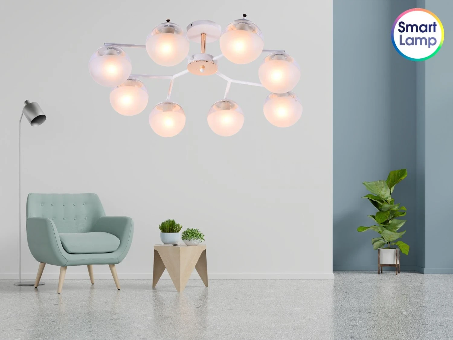 SmartLamp