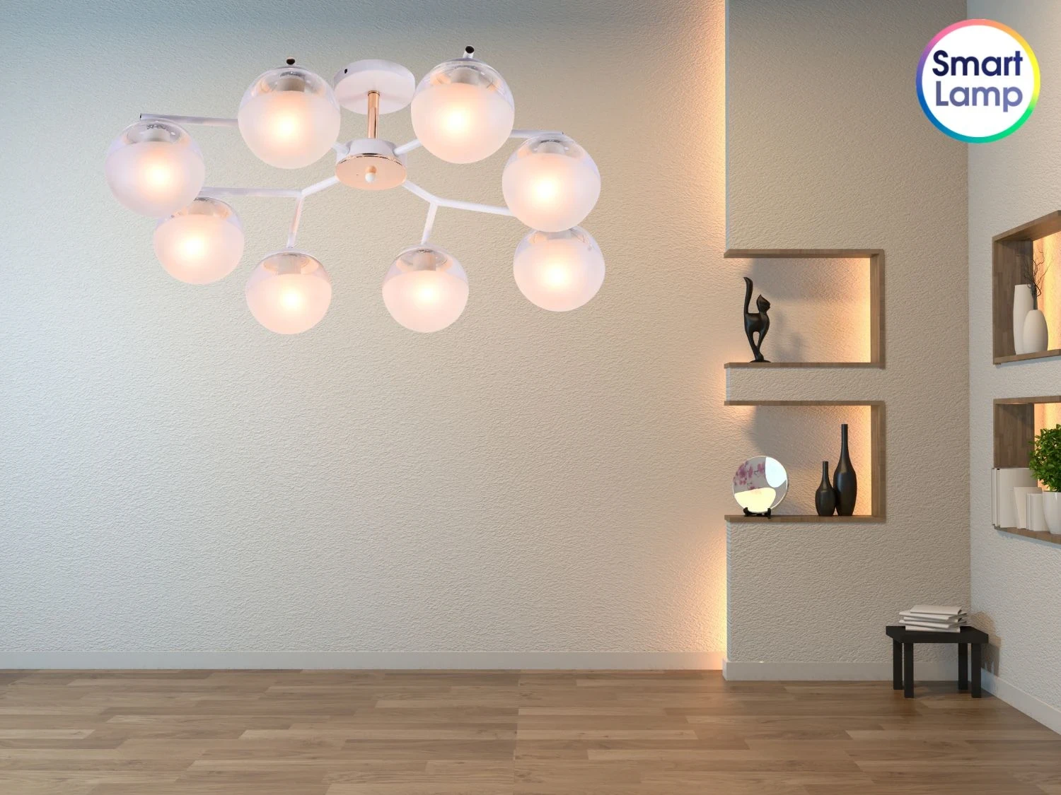 SmartLamp