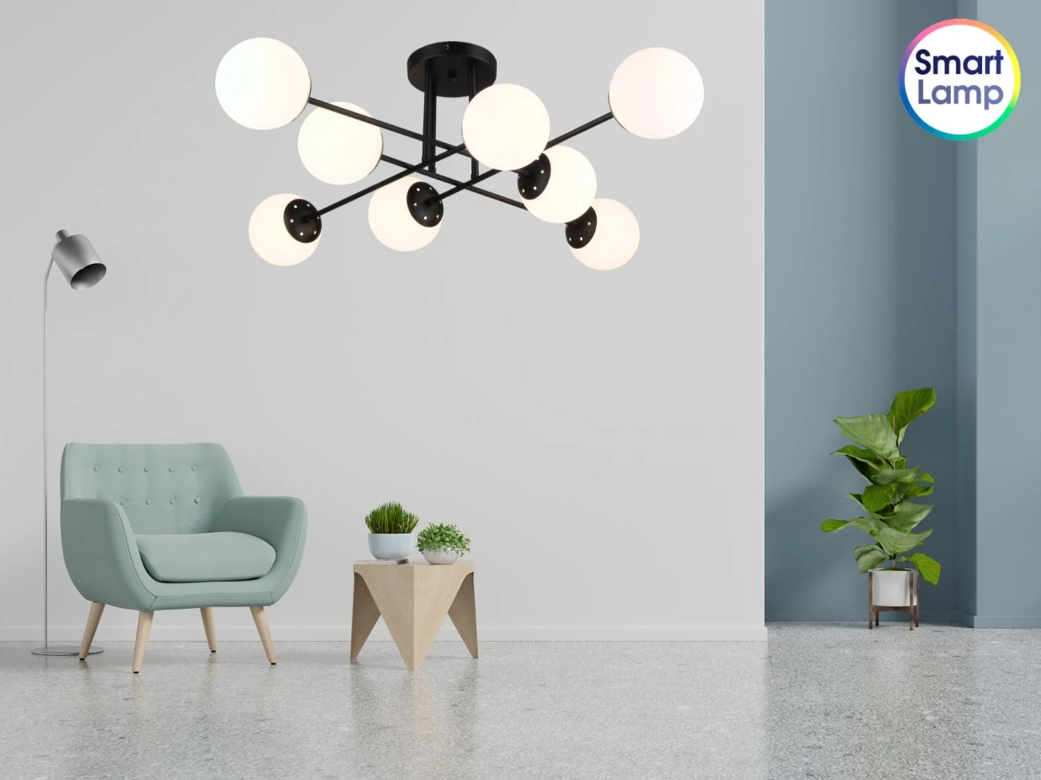 SmartLamp