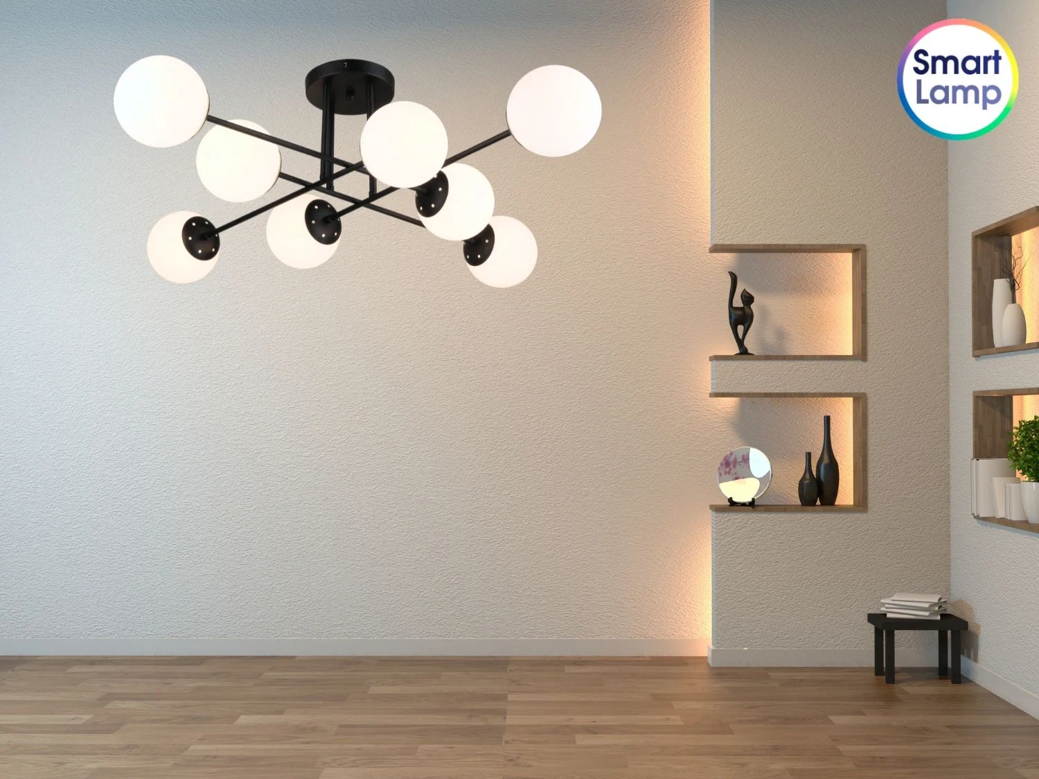 SmartLamp