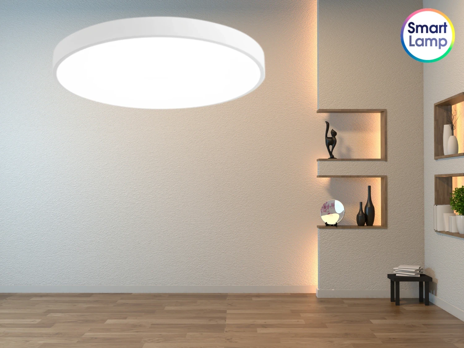 SmartLamp