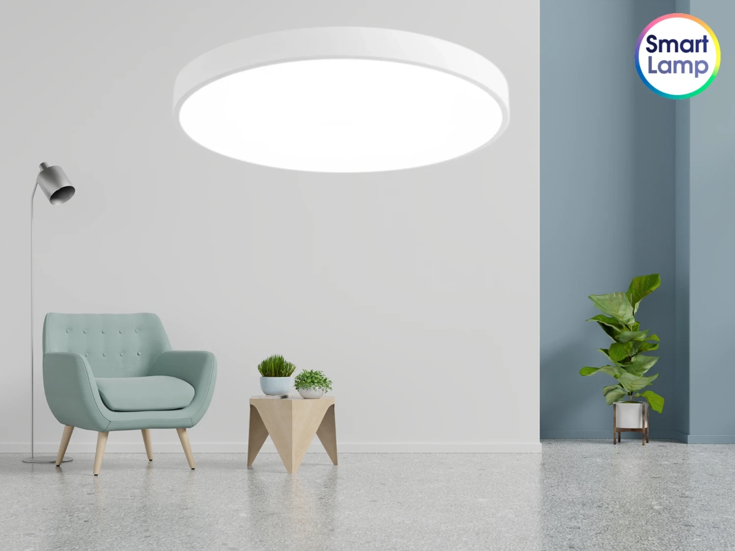 SmartLamp