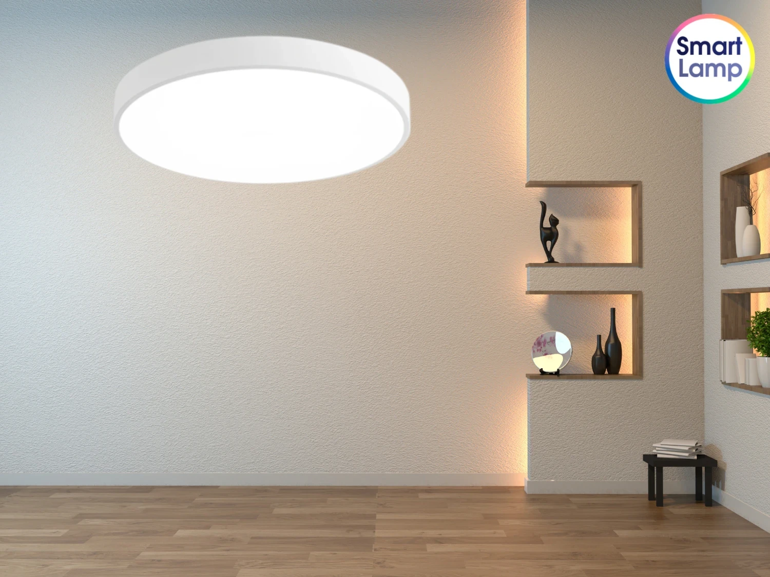 SmartLamp