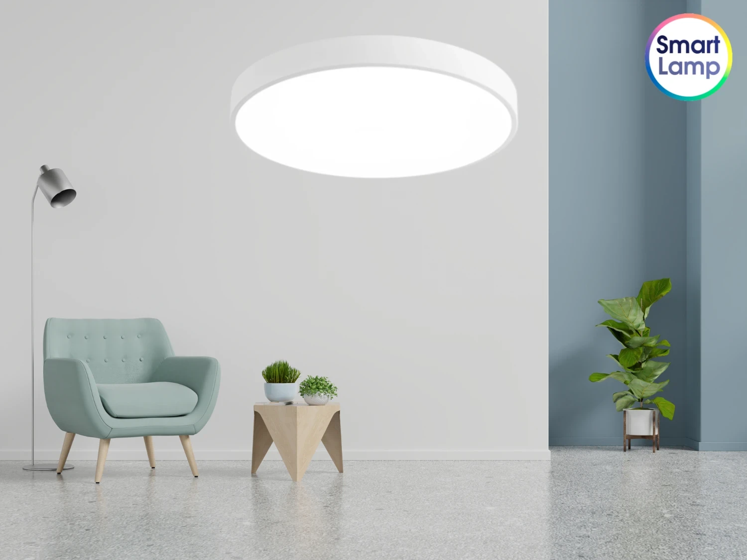SmartLamp