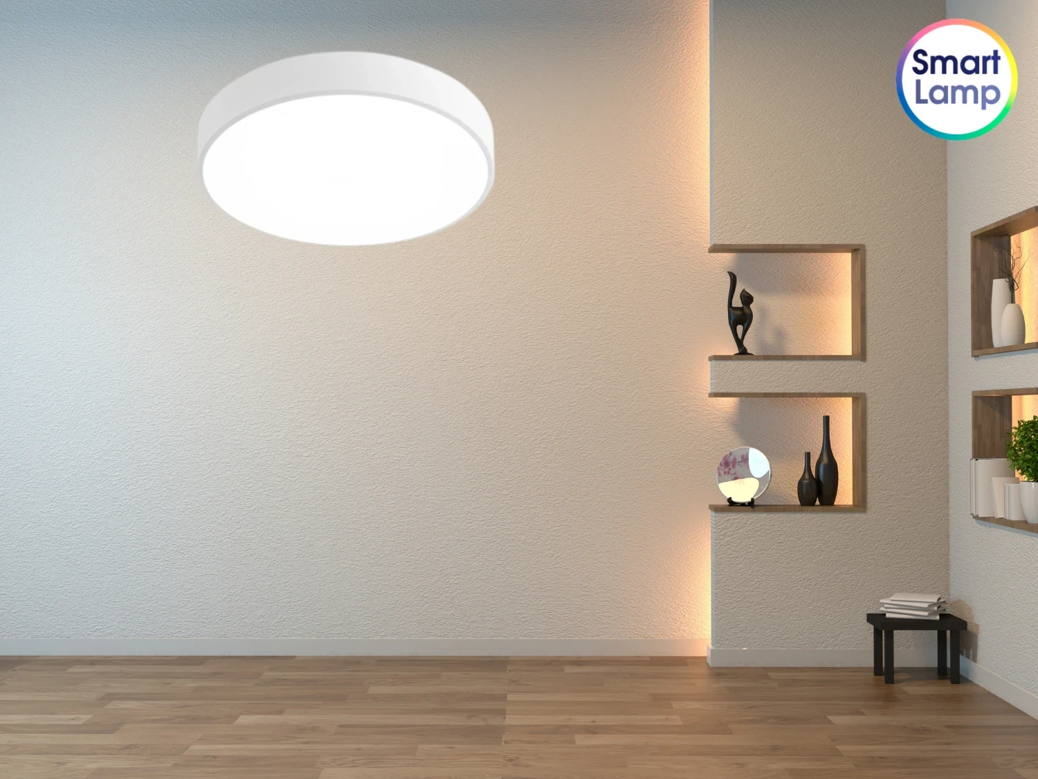 SmartLamp