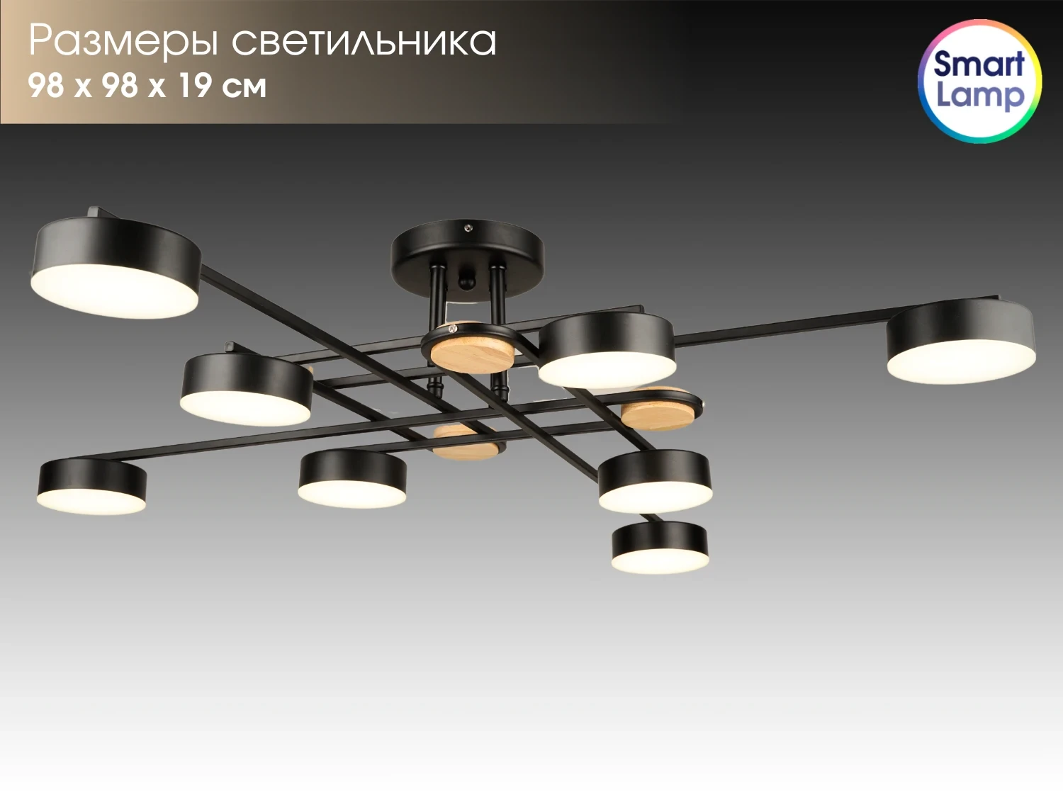 SmartLamp