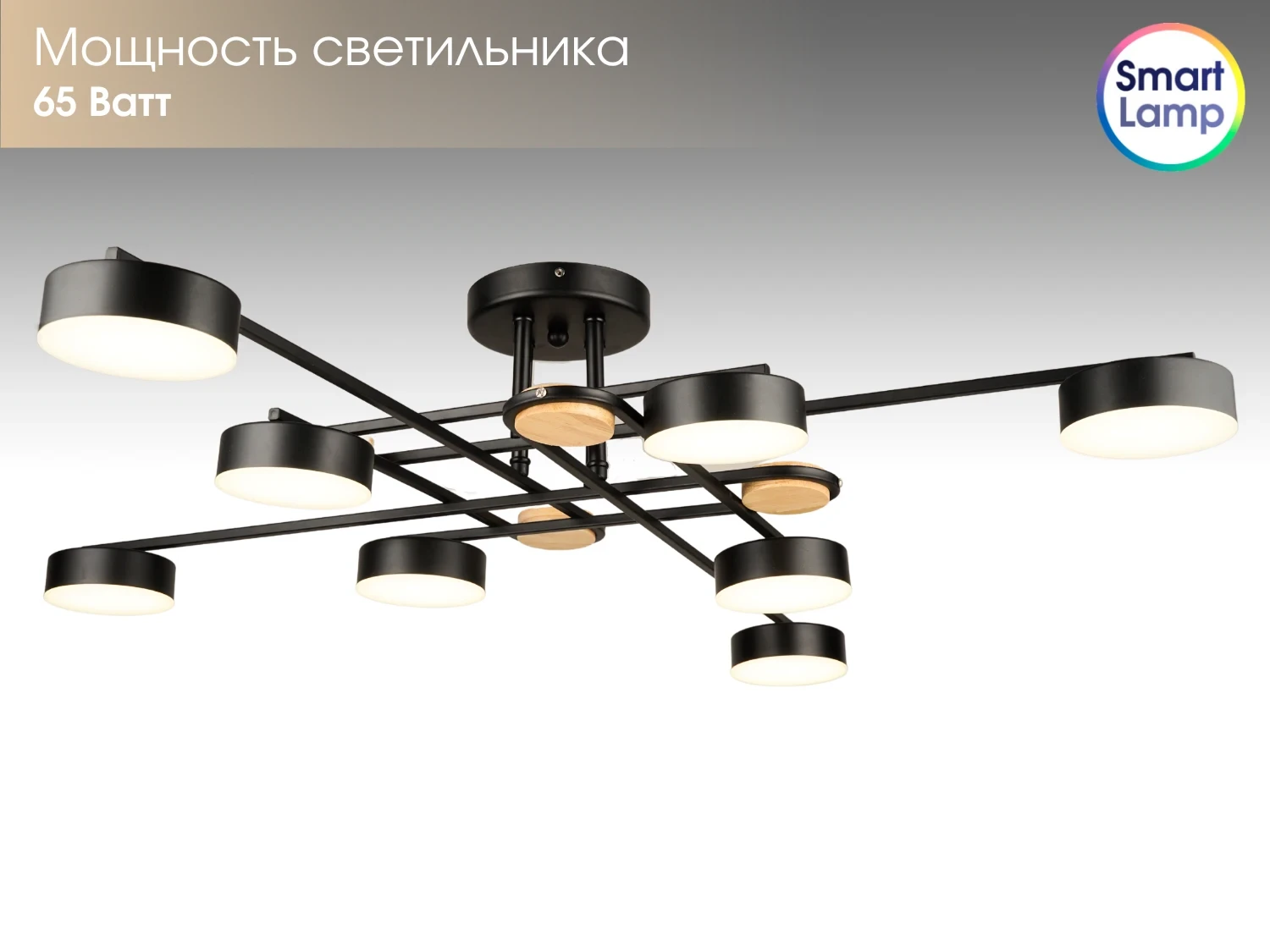 SmartLamp