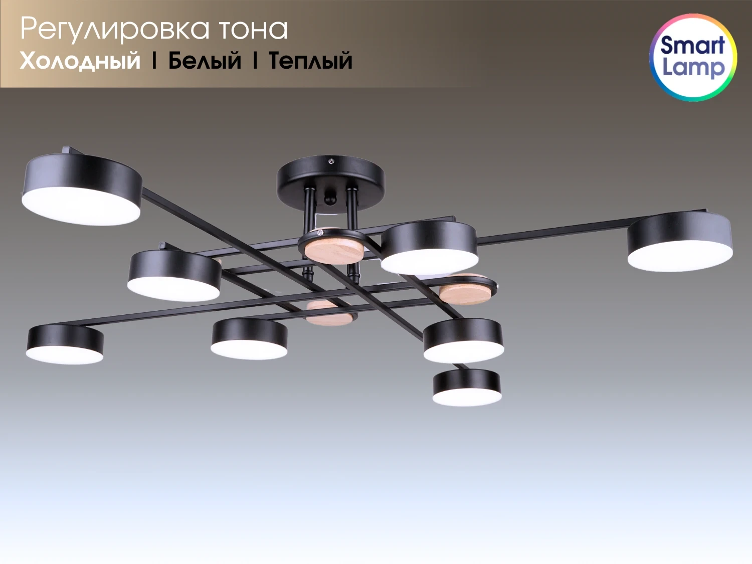 SmartLamp