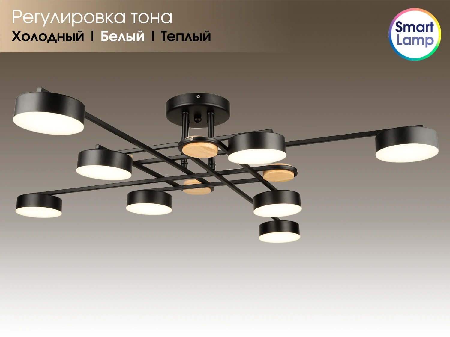 SmartLamp