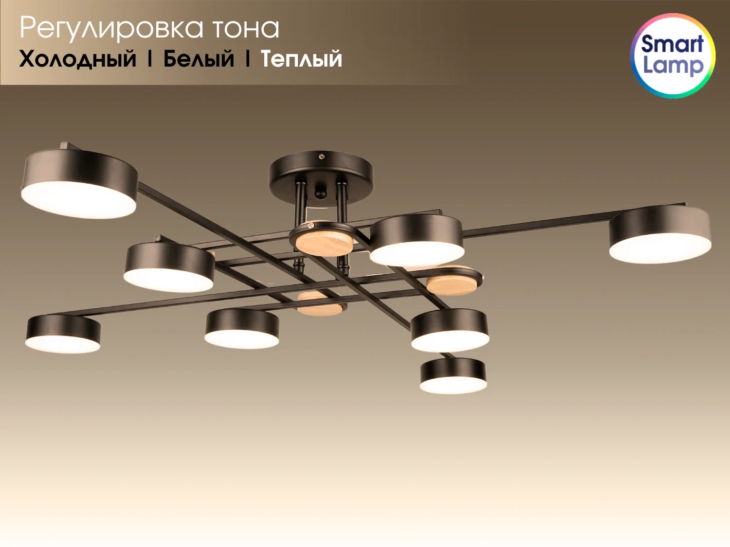 SmartLamp
