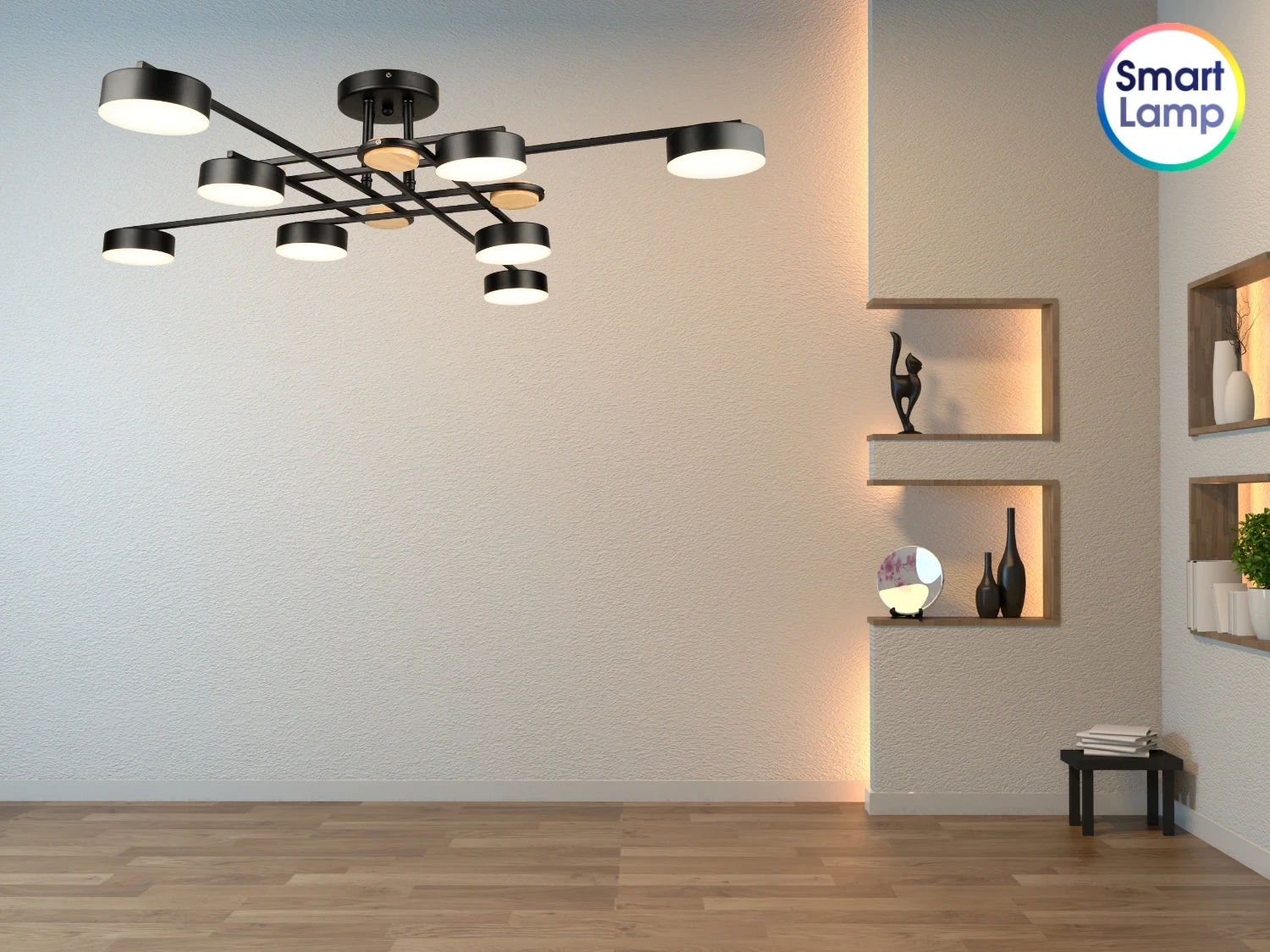 SmartLamp
