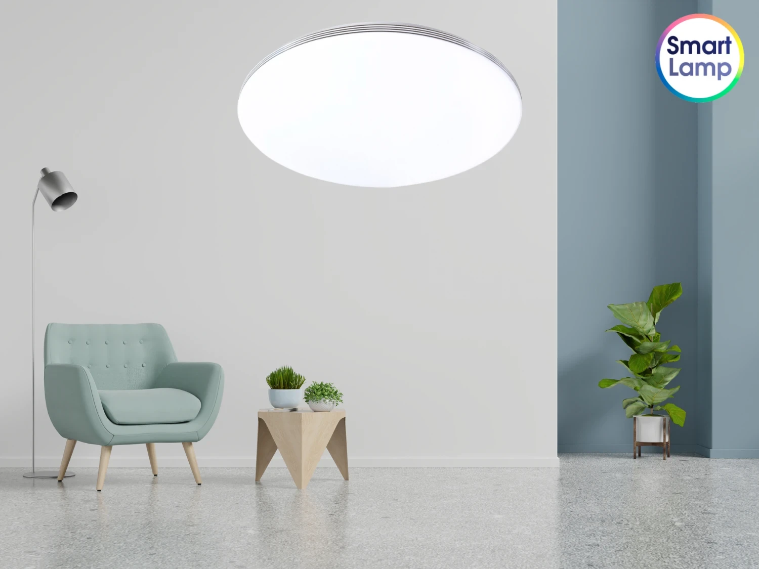 SmartLamp