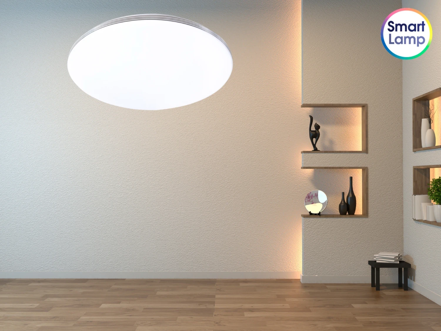 SmartLamp
