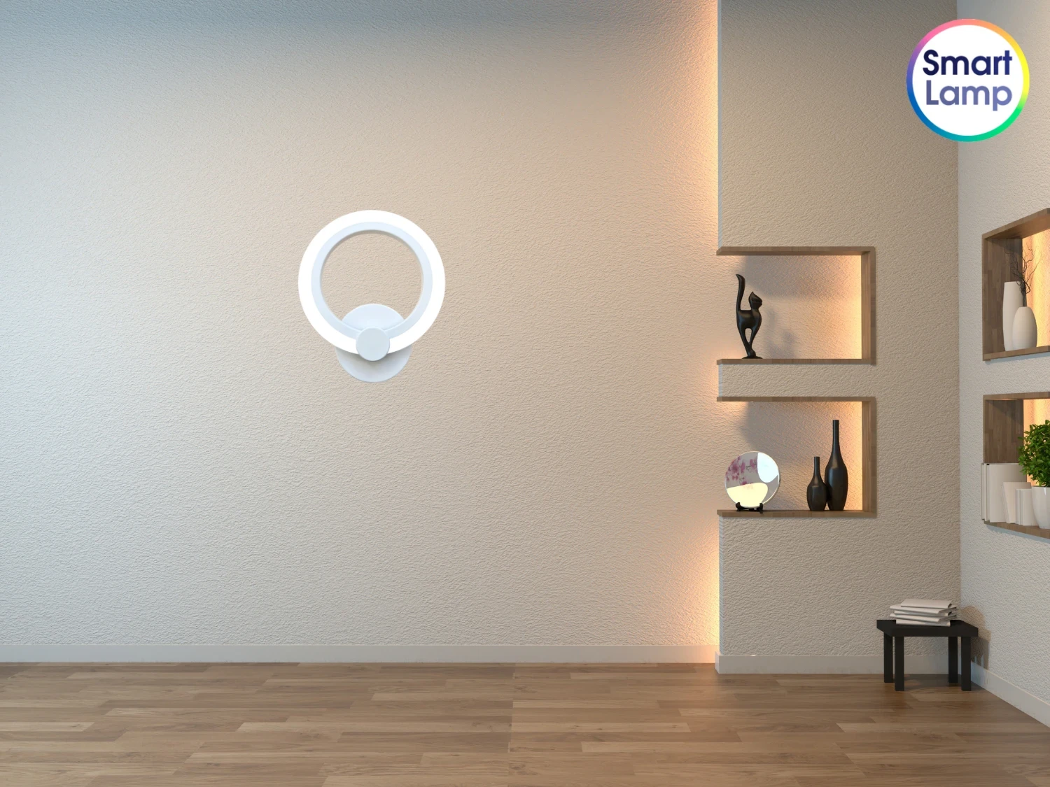 SmartLamp
