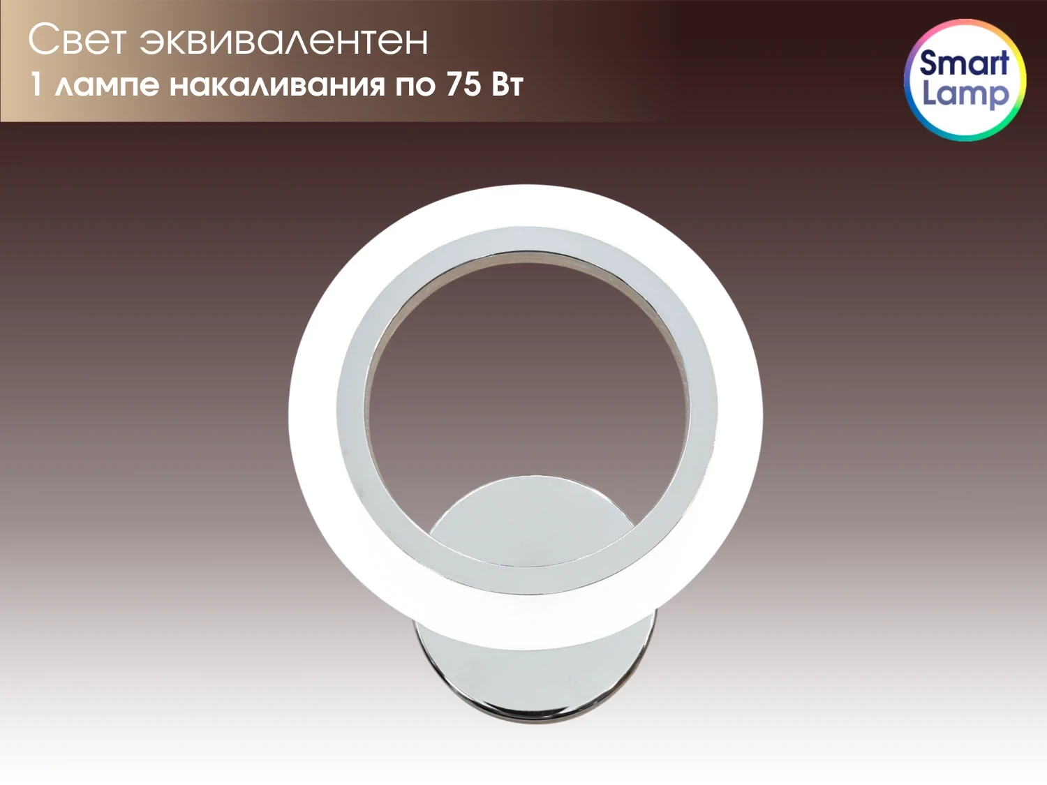 SmartLamp