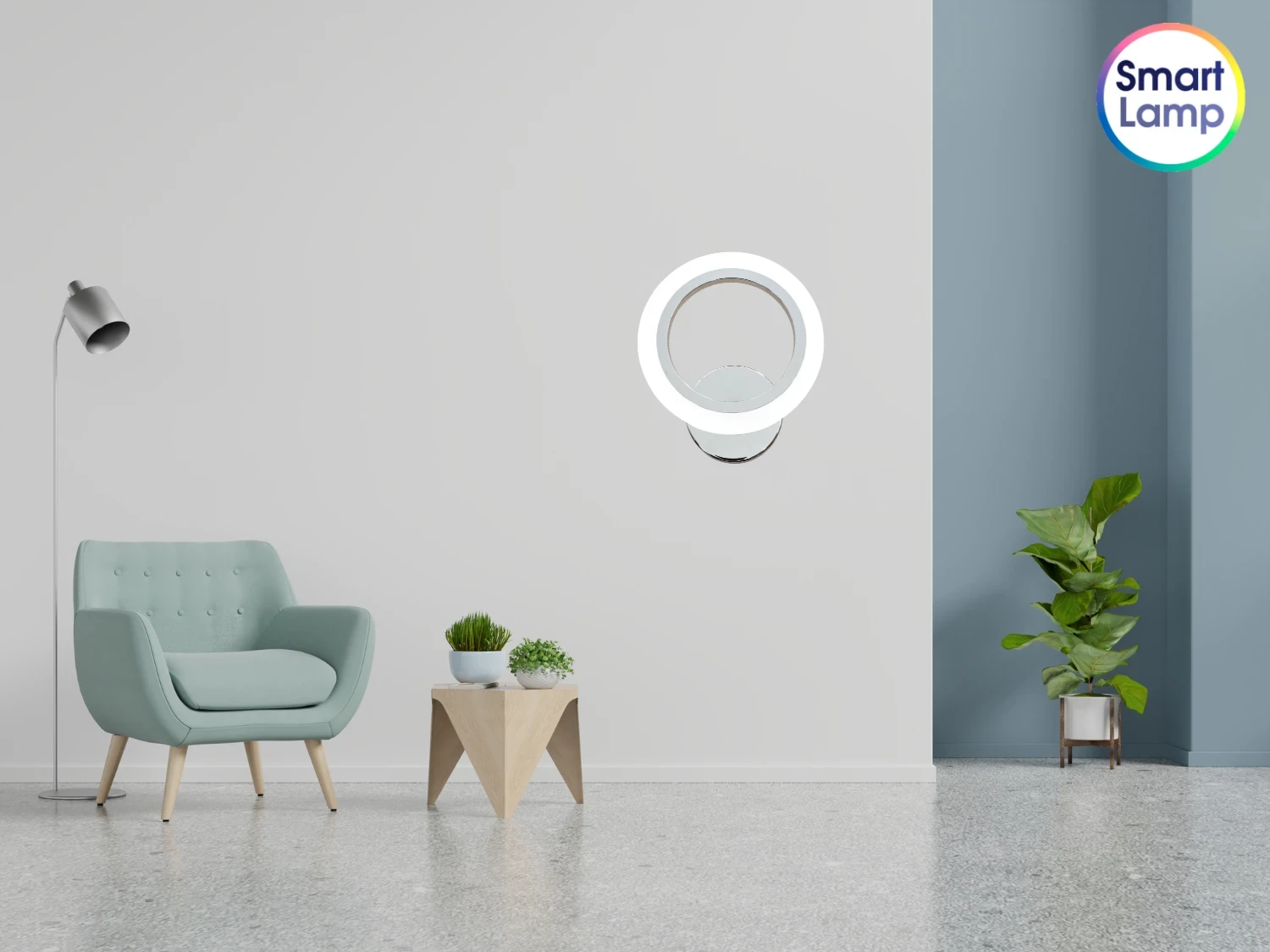 SmartLamp