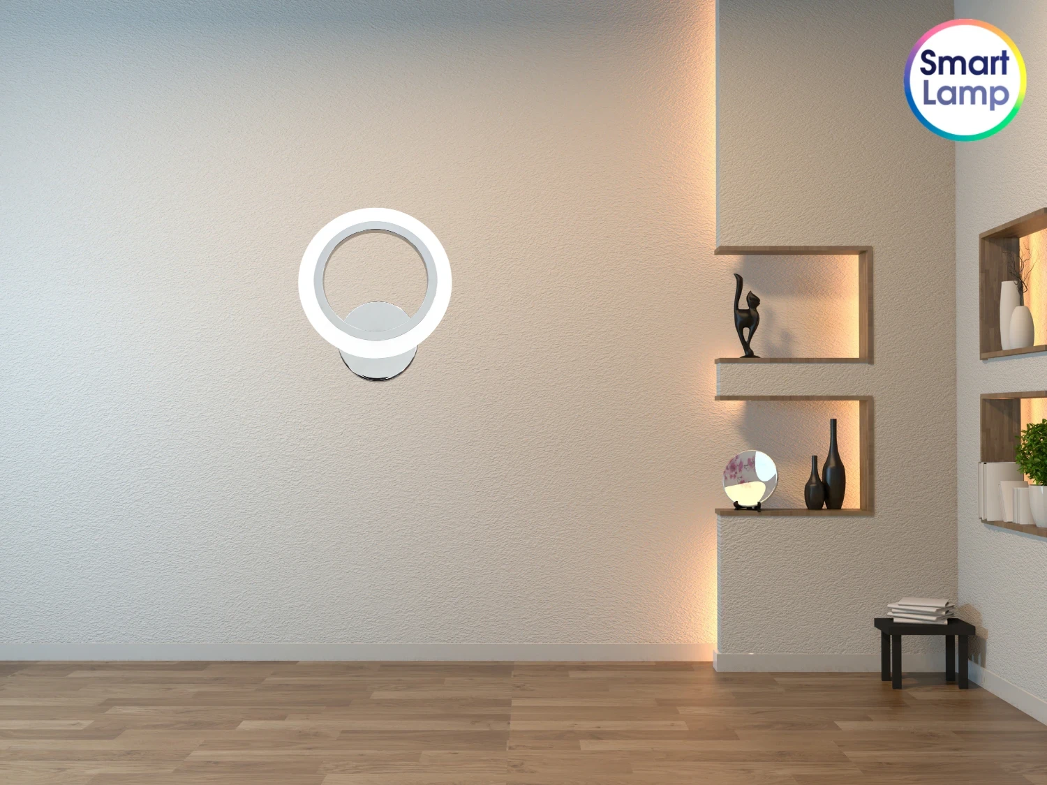 SmartLamp