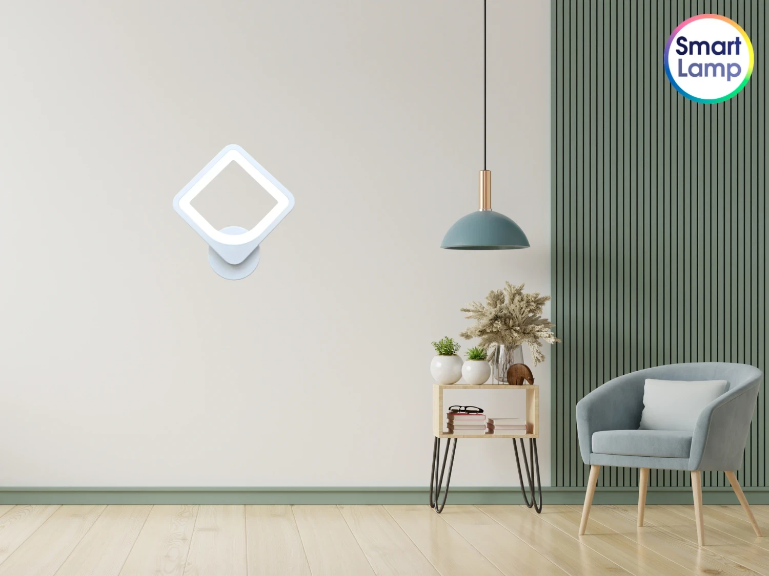 SmartLamp