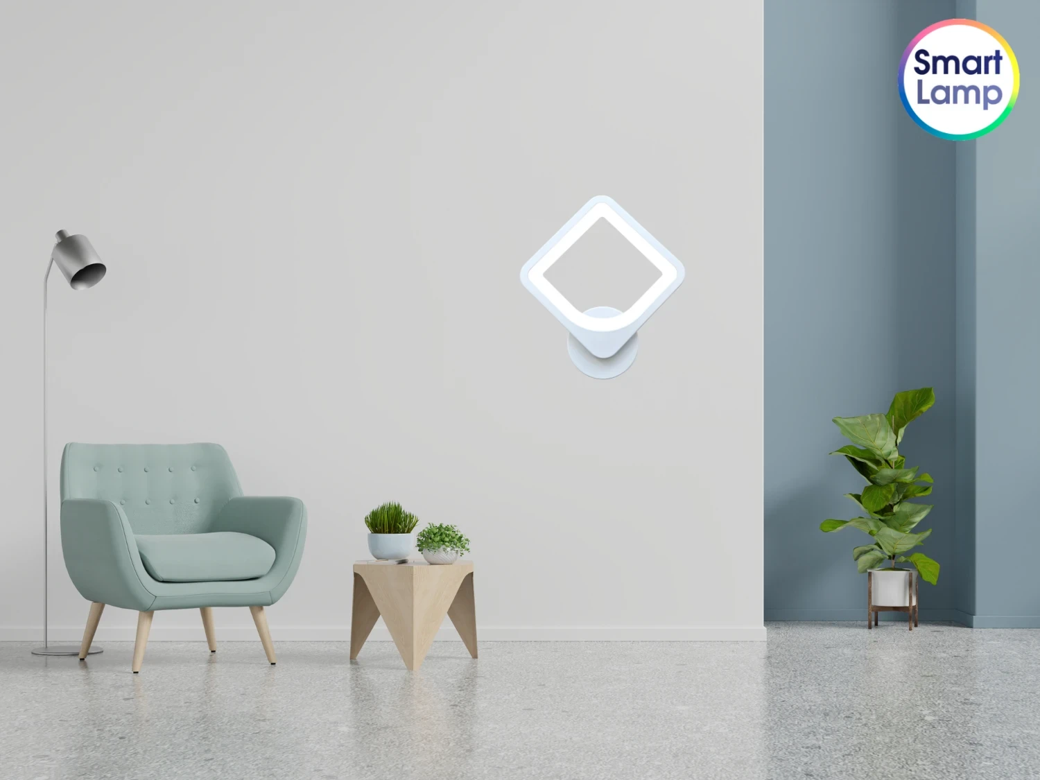 SmartLamp