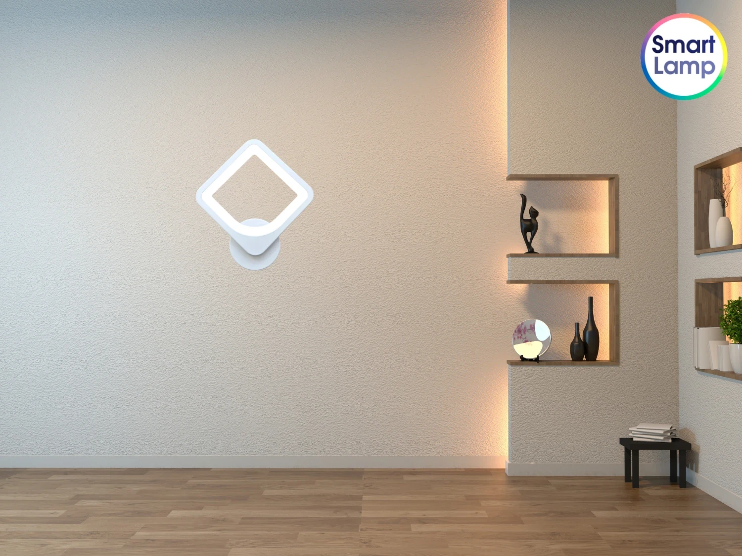 SmartLamp