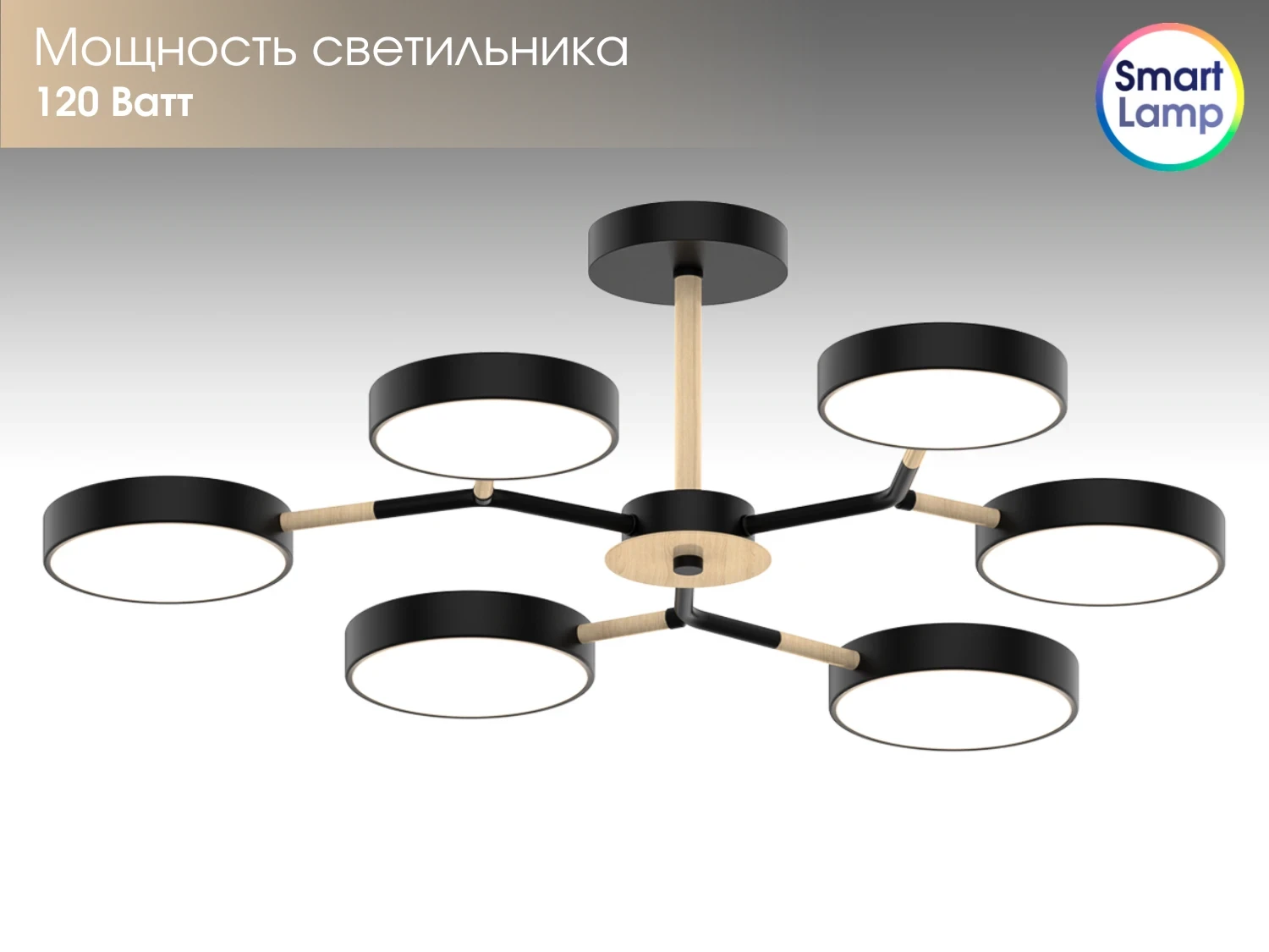 SmartLamp