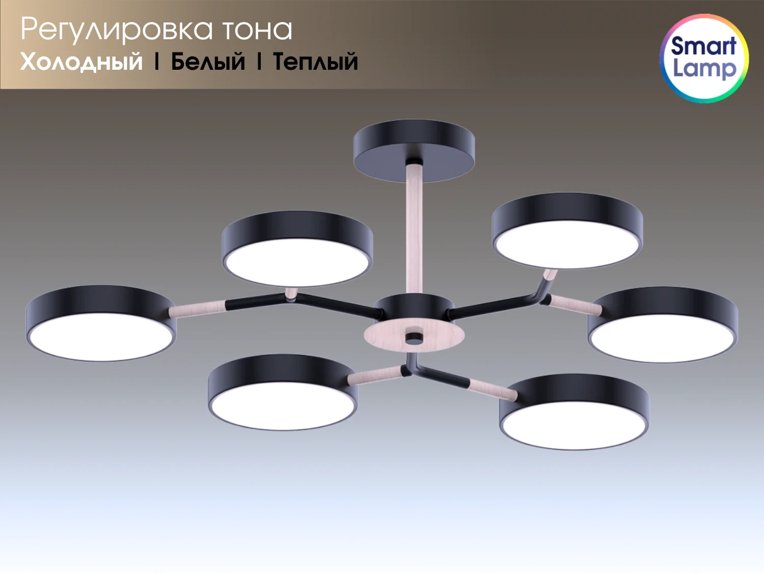 SmartLamp