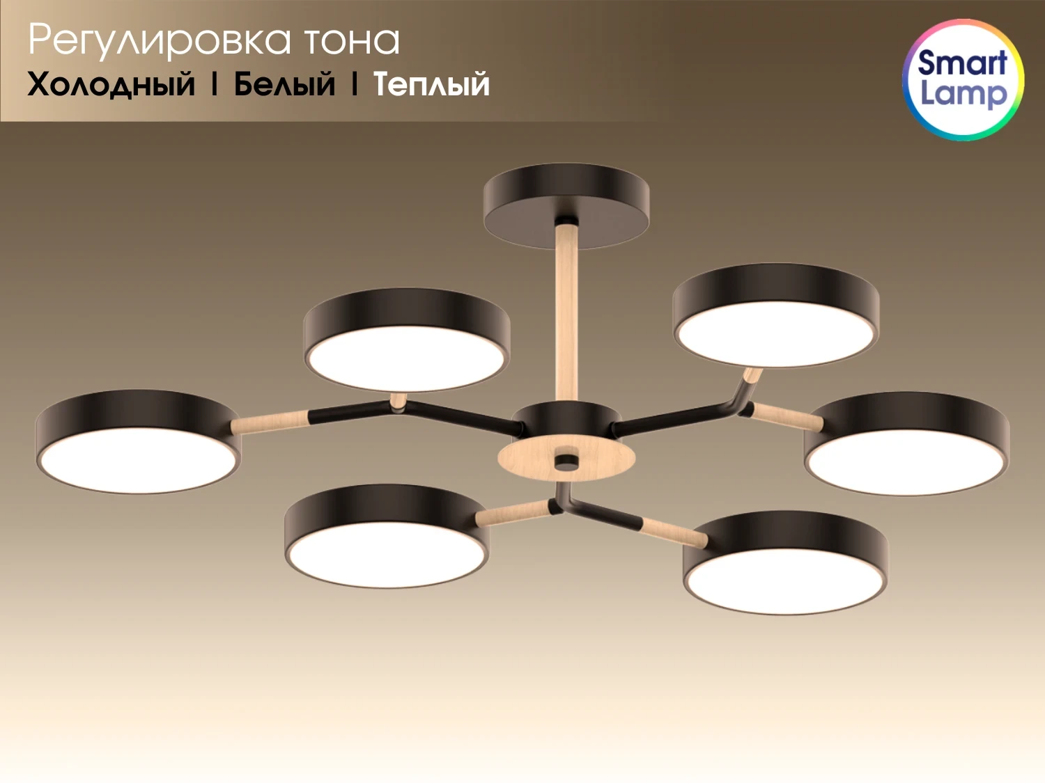 SmartLamp
