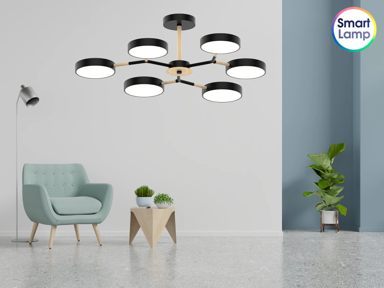 SmartLamp