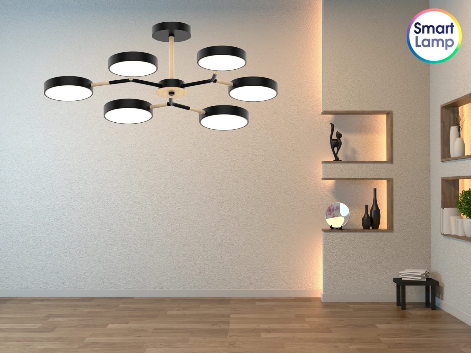SmartLamp