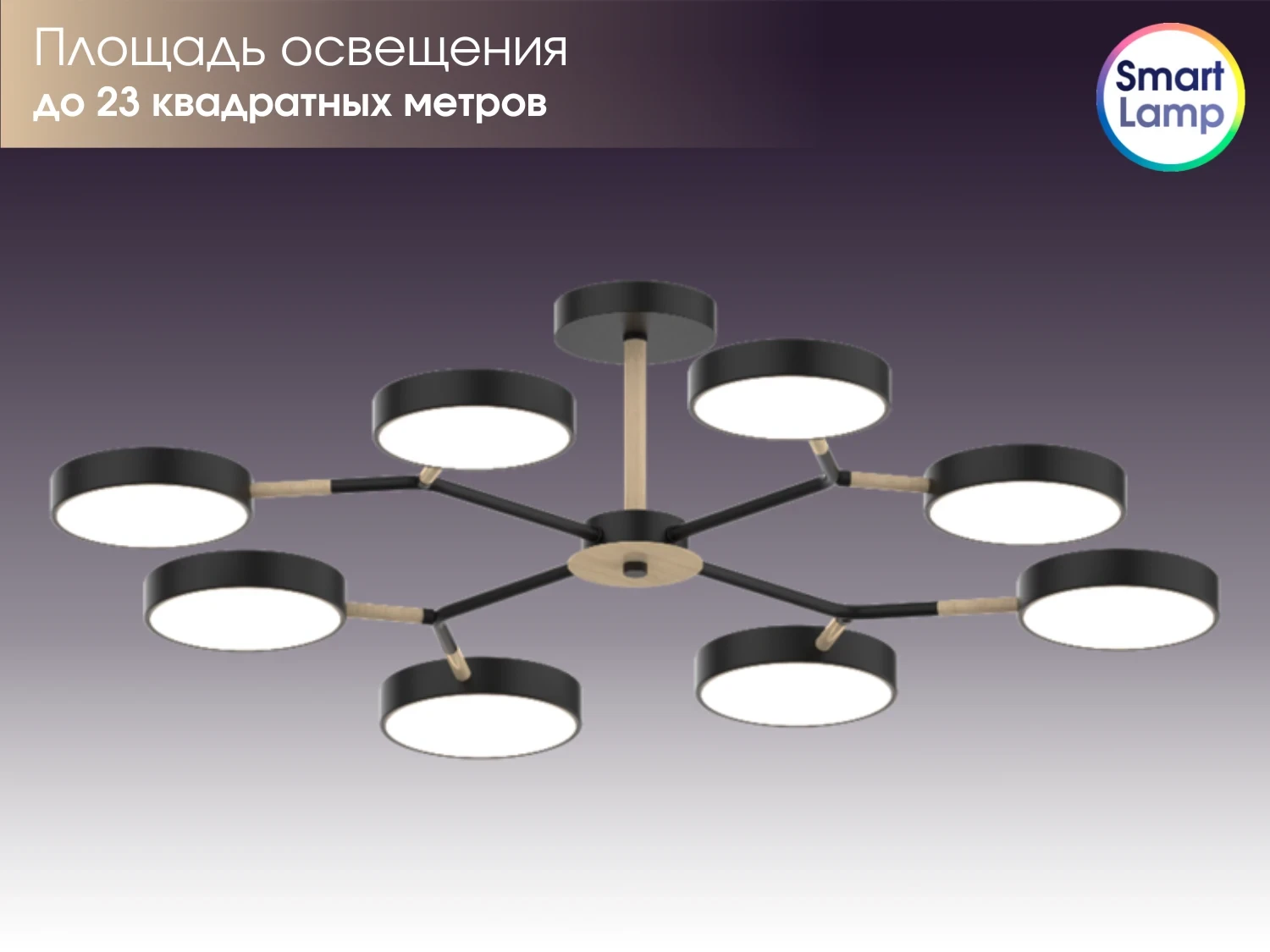 SmartLamp