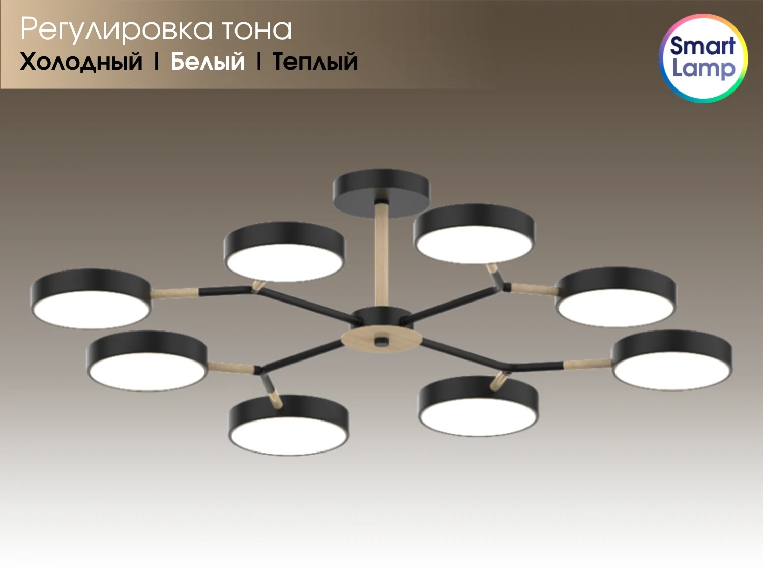 SmartLamp
