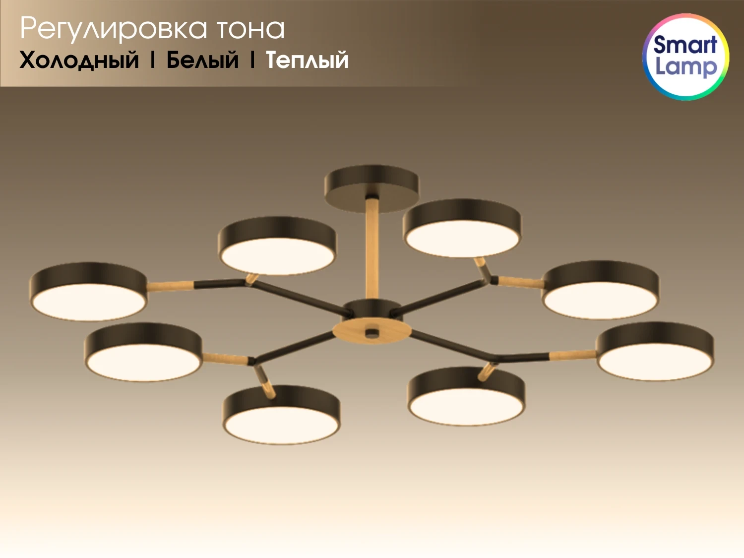 SmartLamp