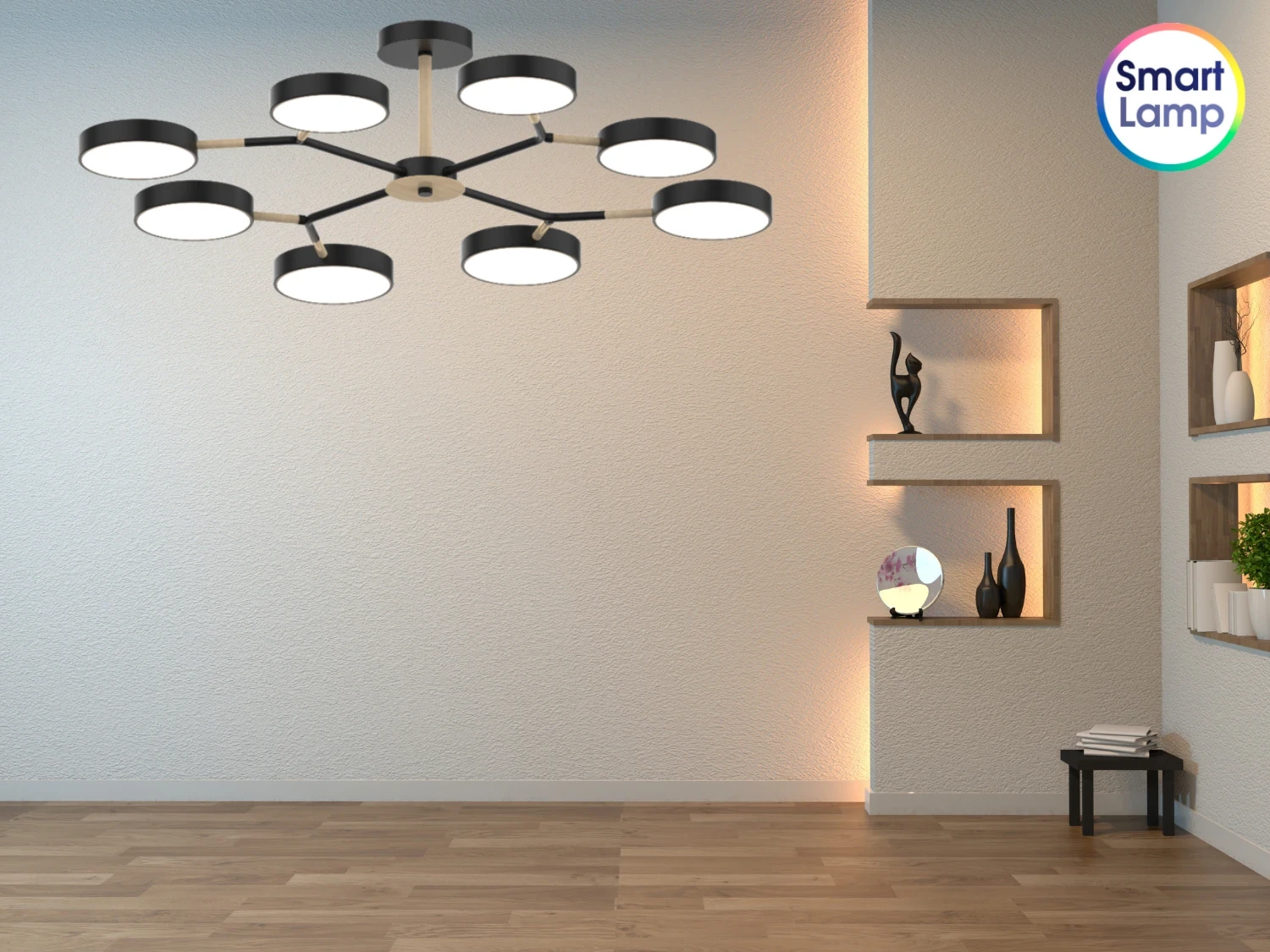 SmartLamp