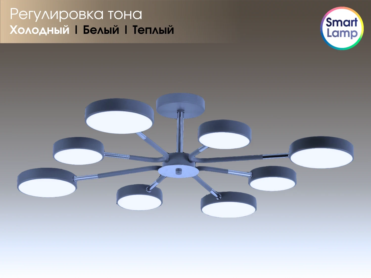 SmartLamp
