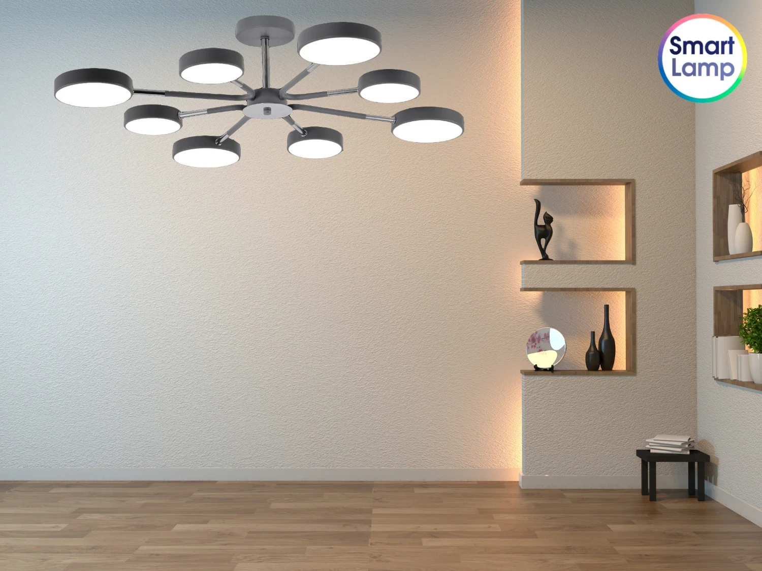 SmartLamp