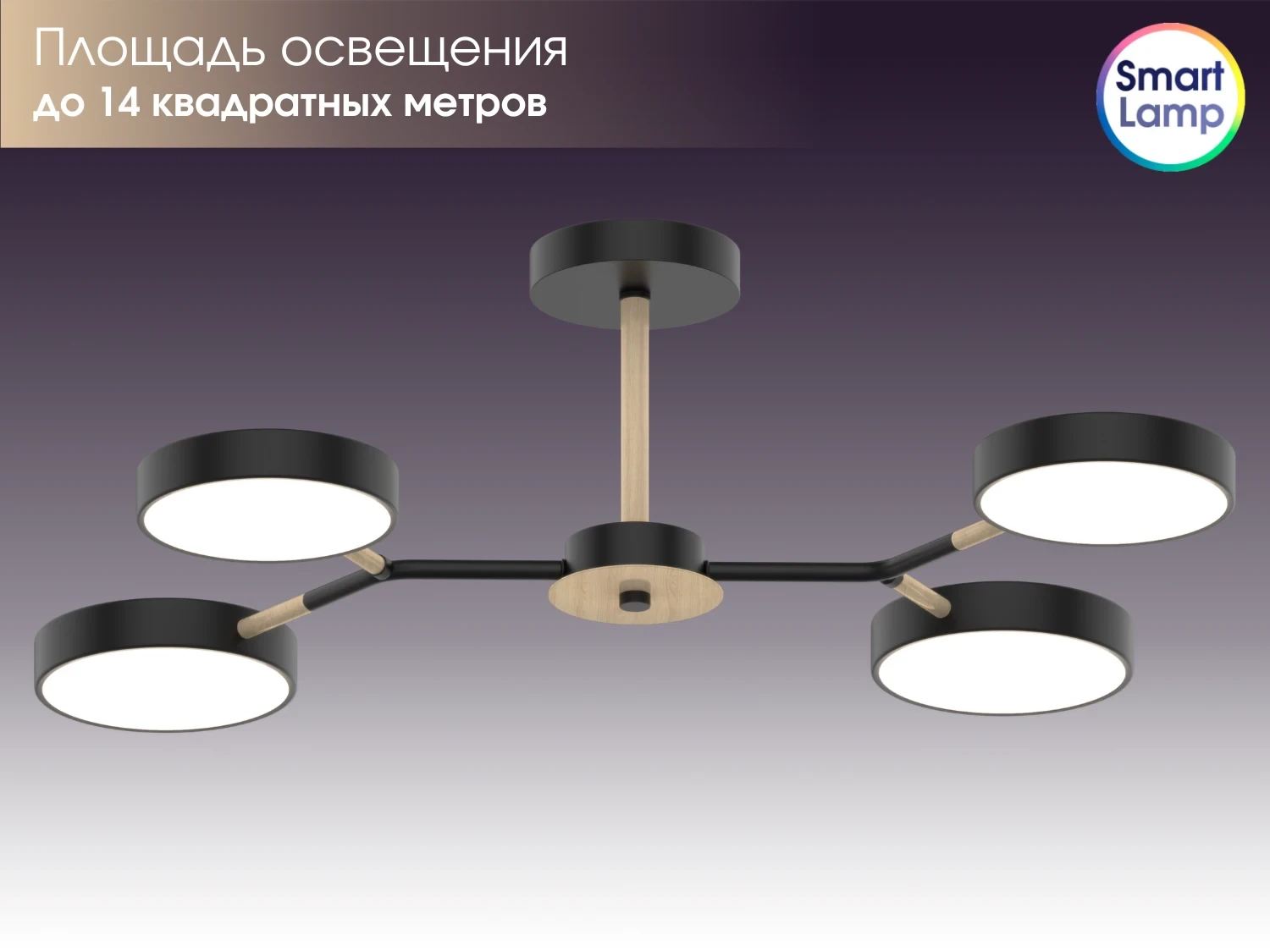 SmartLamp