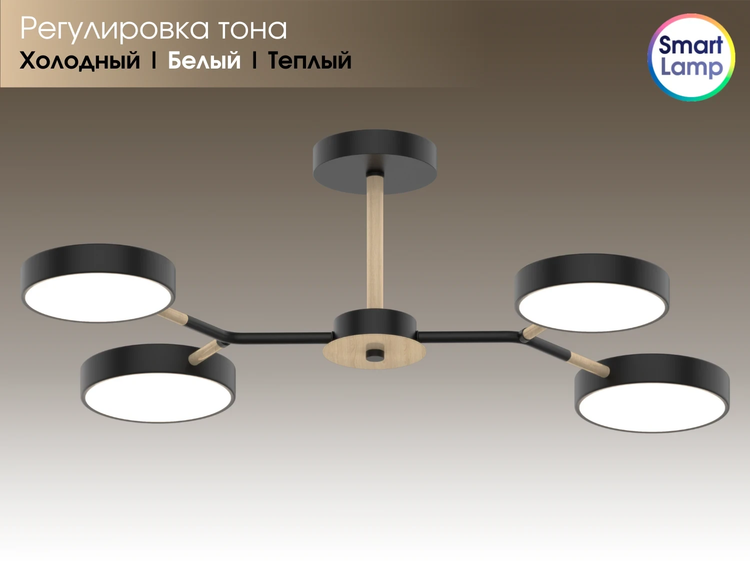 SmartLamp