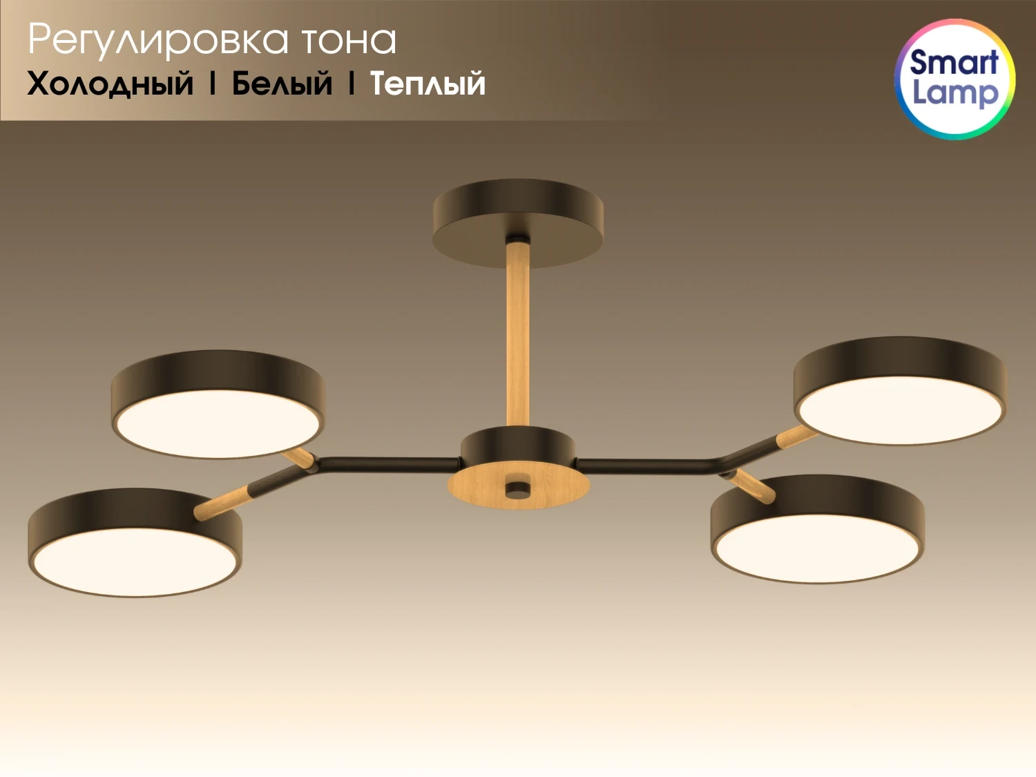 SmartLamp