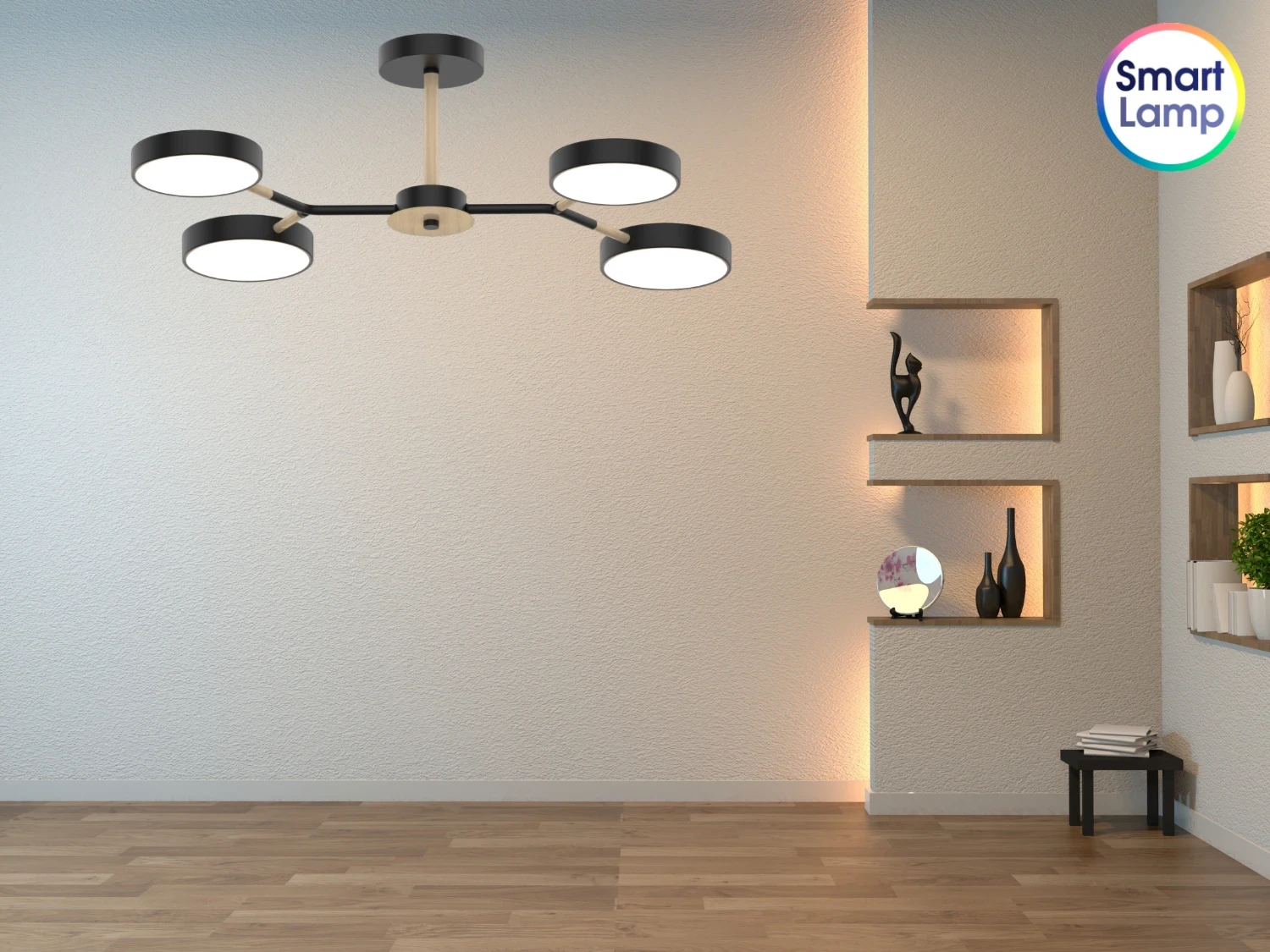SmartLamp
